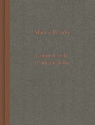 Book cover for Macias Peredo