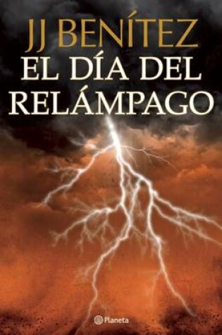Cover of El D�a del Rel�mpago
