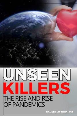 Cover of Unseen Killers