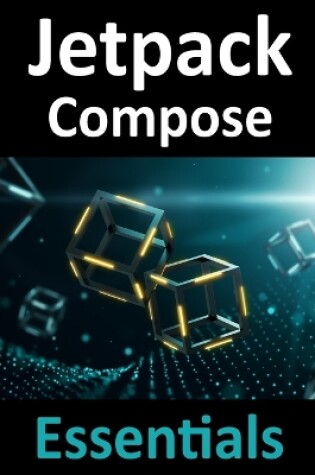 Cover of Jetpack Compose Essentials