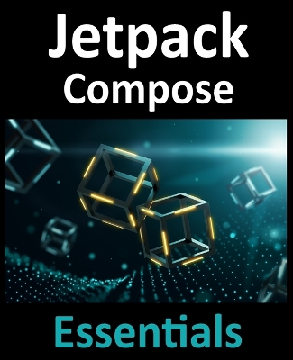 Book cover for Jetpack Compose Essentials