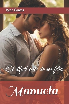 Book cover for Manuela