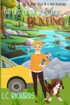 Book cover for The Case of the Boisterous Bunting