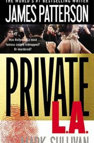 Cover of Private L.A.