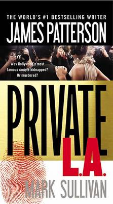 Book cover for Private L.A.