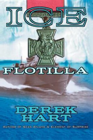 Cover of Ice Flotilla