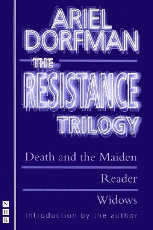 Cover of The Resistance Trilogy