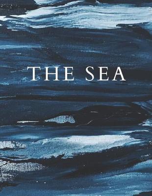 Book cover for The Sea