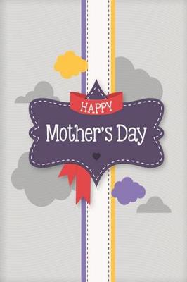 Book cover for Happy Mother's Day