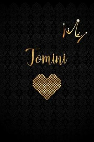 Cover of Tomini