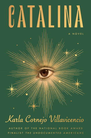 Cover of Catalina