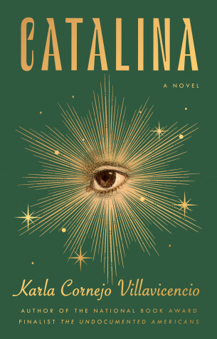 Book cover for Catalina