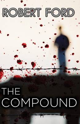 Book cover for The Compound