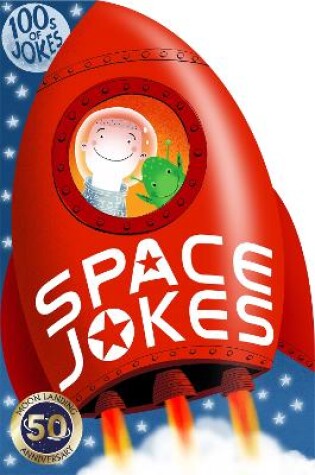 Cover of Space Jokes