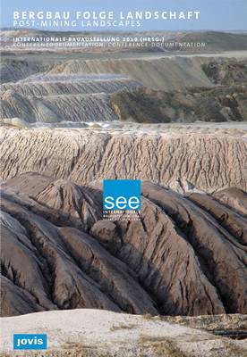 Cover of Post-Mining Landscape