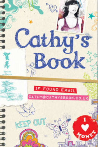 Cover of Cathy's Book