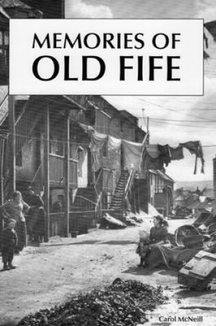 Cover of Memories of Old Fife