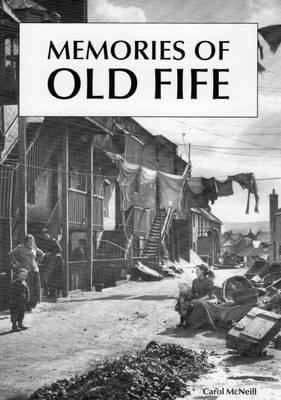 Book cover for Memories of Old Fife