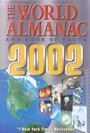 Book cover for The World Almanac and Book of Facts