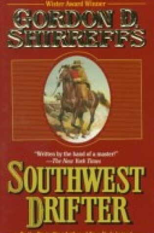 Cover of Southwest Drifter