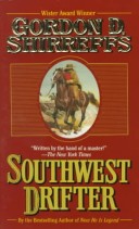 Book cover for Southwest Drifter