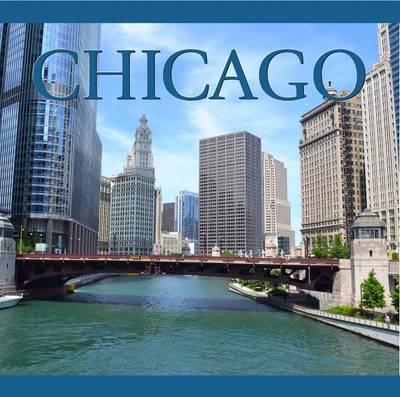 Cover of Chicago