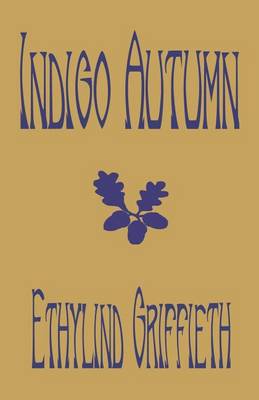 Cover of Indigo Autumn