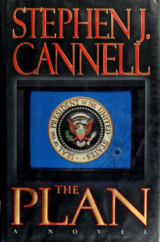 Cover of The Plan