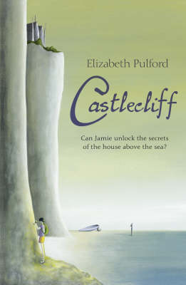 Book cover for Castlecliff