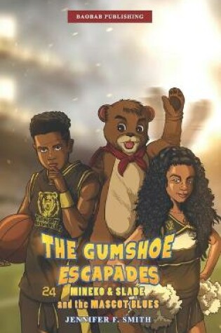 Cover of The Gumshoe Escapades