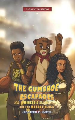 Book cover for The Gumshoe Escapades