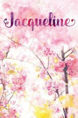 Cover of Jacqueline