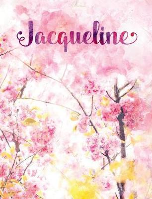 Book cover for Jacqueline