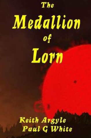 Cover of The Medallion of Lorn