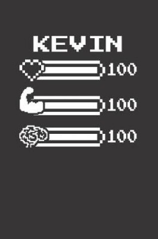 Cover of Kevin