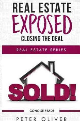 Cover of Real Estate Exposed