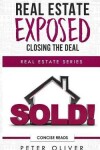 Book cover for Real Estate Exposed