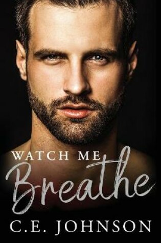 Cover of Watch Me Breathe