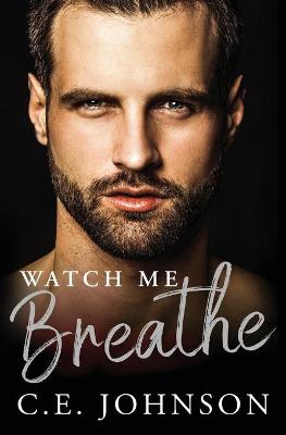 Book cover for Watch Me Breathe