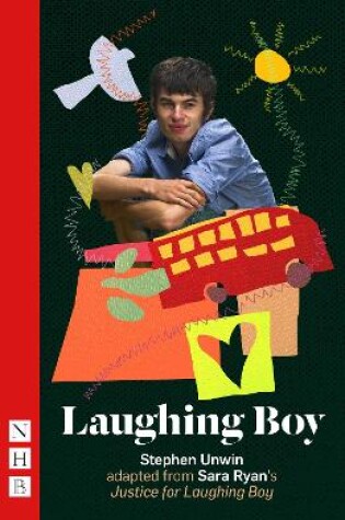 Cover of Laughing Boy