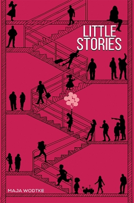 Cover of Little Stories