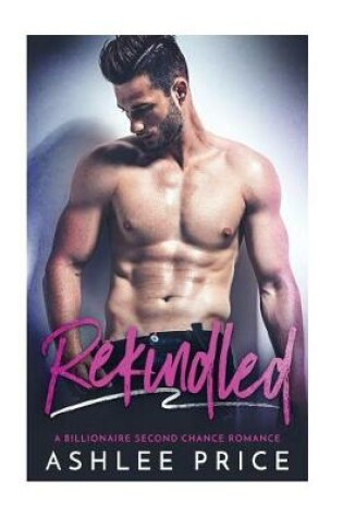 Cover of Rekindled