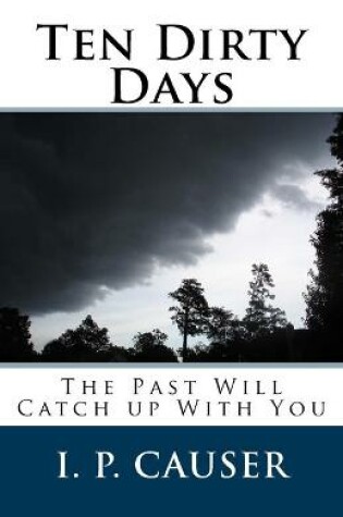 Cover of Ten Dirty Days