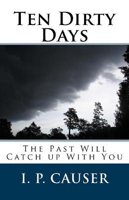 Book cover for Ten Dirty Days