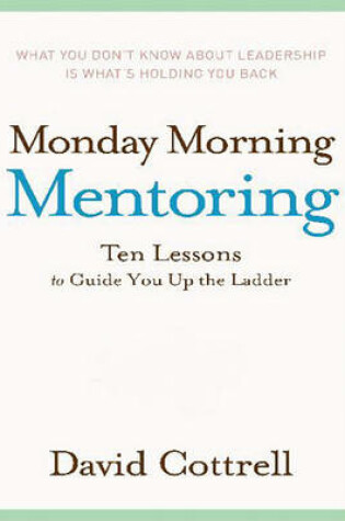 Cover of Monday Morning Mentoring