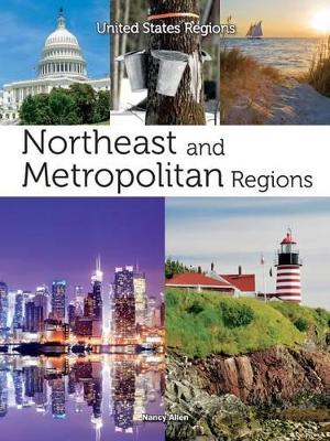 Book cover for Northeast and Metropolitan Regions