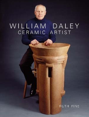 Book cover for William Daley