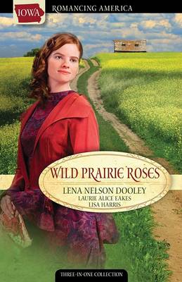 Book cover for Wild Prairie Roses