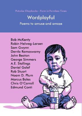 Book cover for Wordplayful