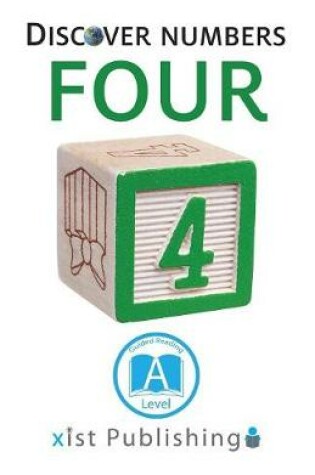 Cover of Four